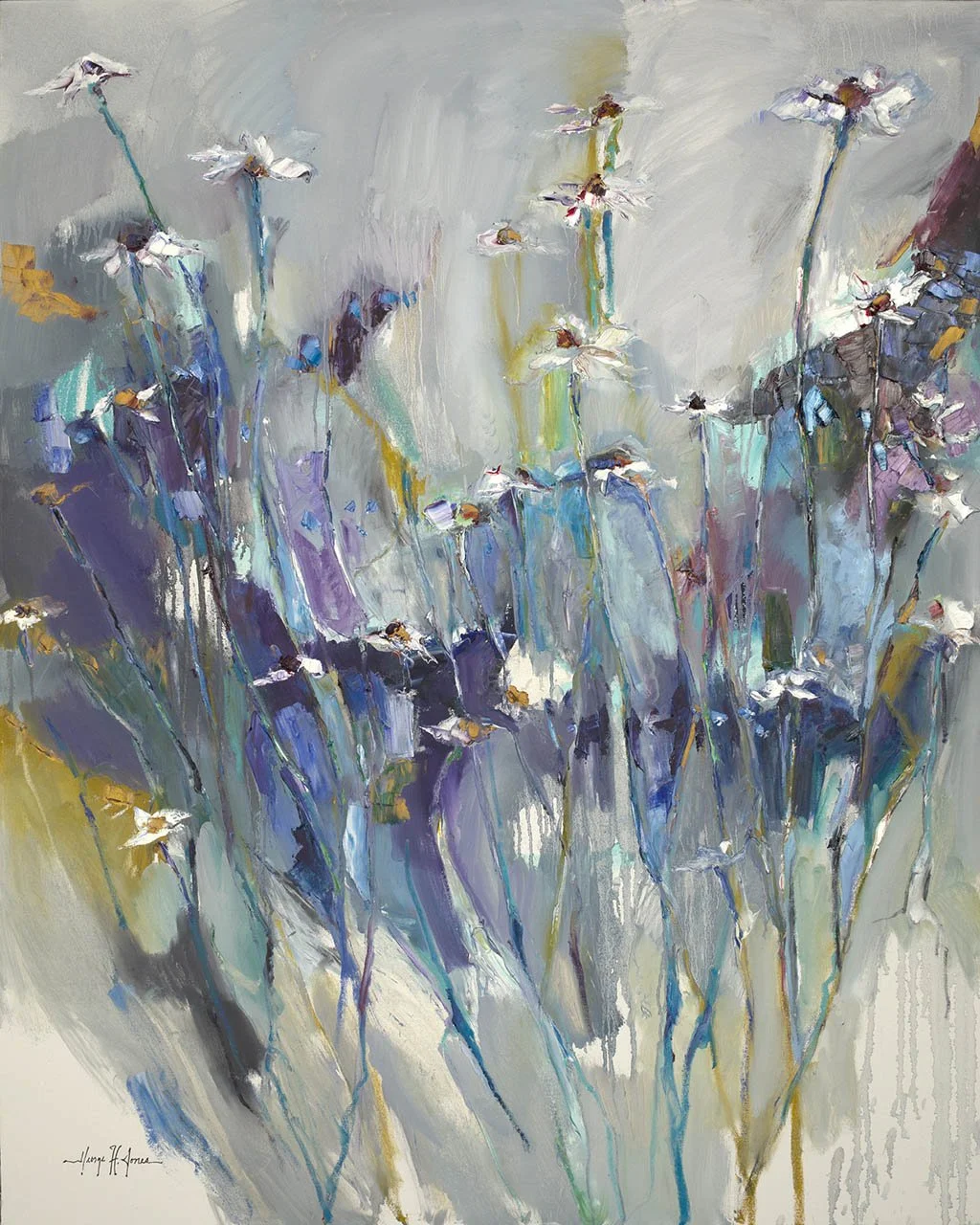 George Jones — Arizona Fine Art EXPO